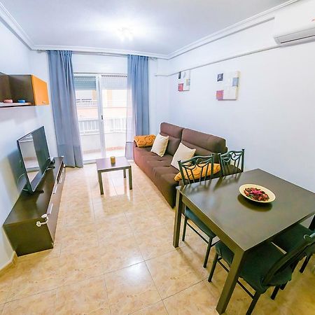Homely Apartments Noruega Torrevieja Exterior foto