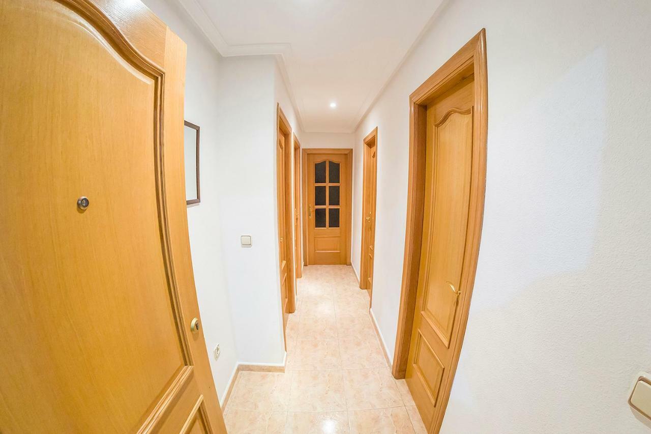 Homely Apartments Noruega Torrevieja Exterior foto